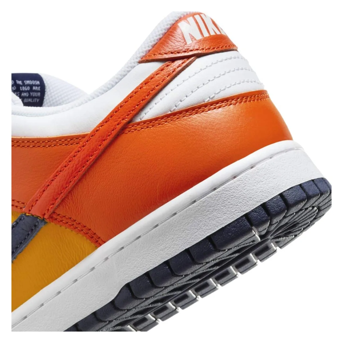 Nike Dunk Low CO.JP QS "What The"