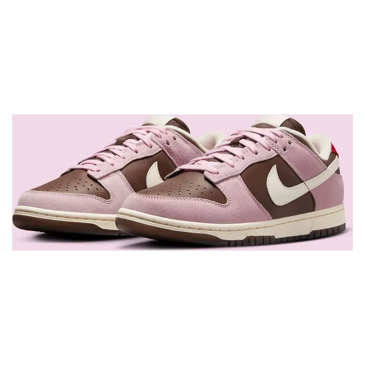 Nike Dunk Low Wmns "Neapolitan"