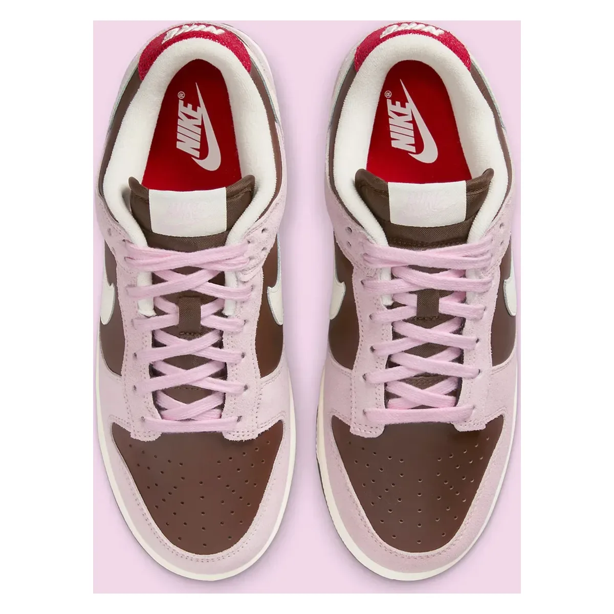 Nike Dunk Low Wmns "Neapolitan"