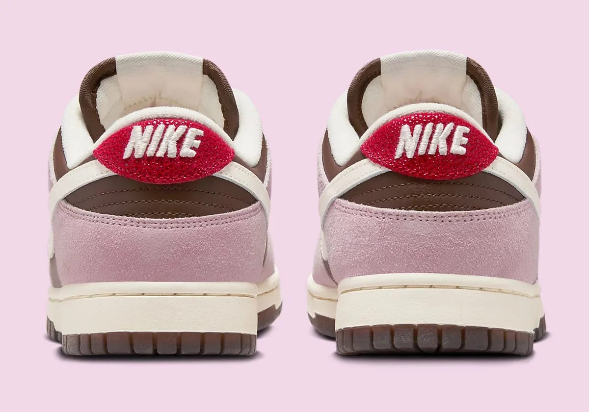 Nike Dunk Low Wmns "Neapolitan"