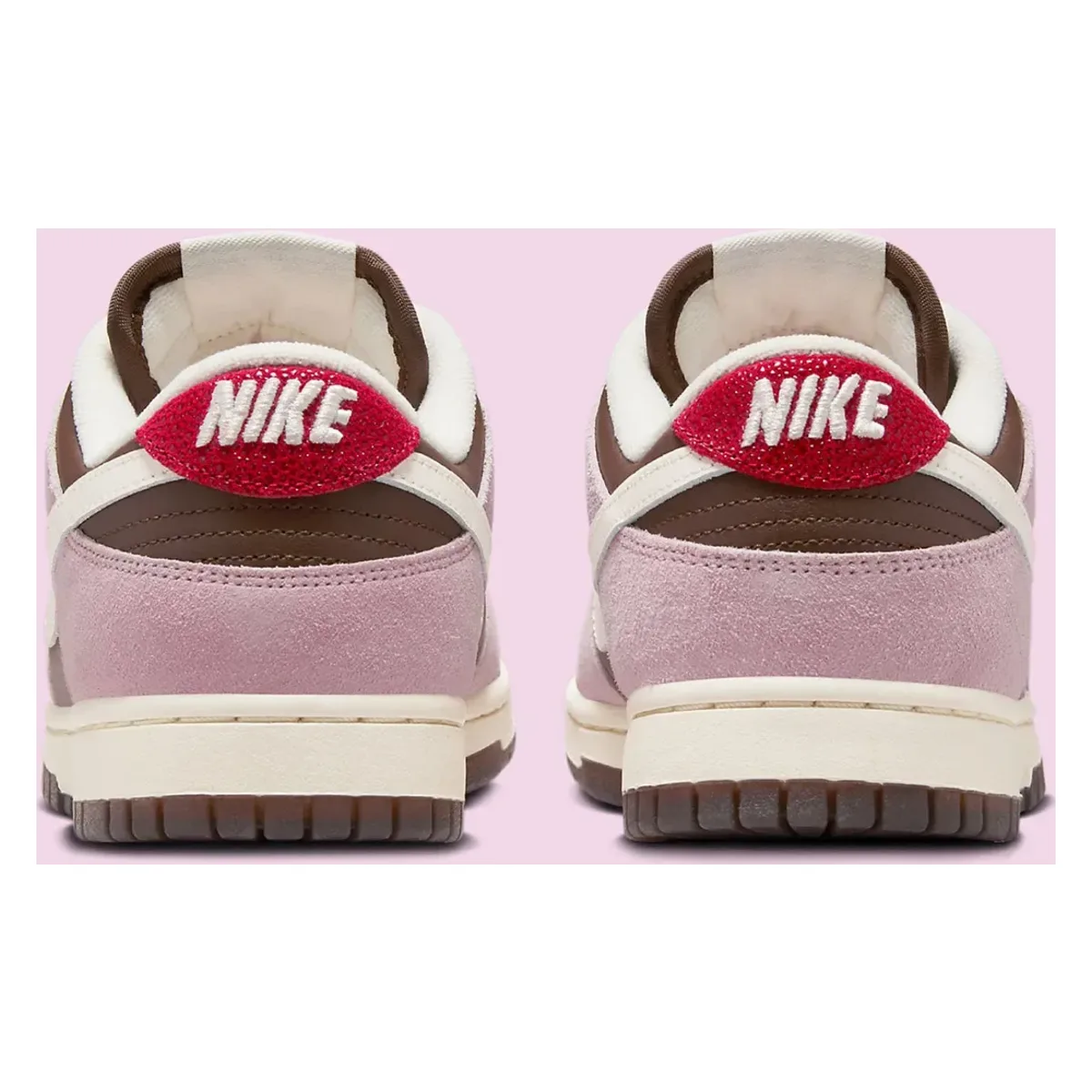 Nike Dunk Low Wmns "Neapolitan"