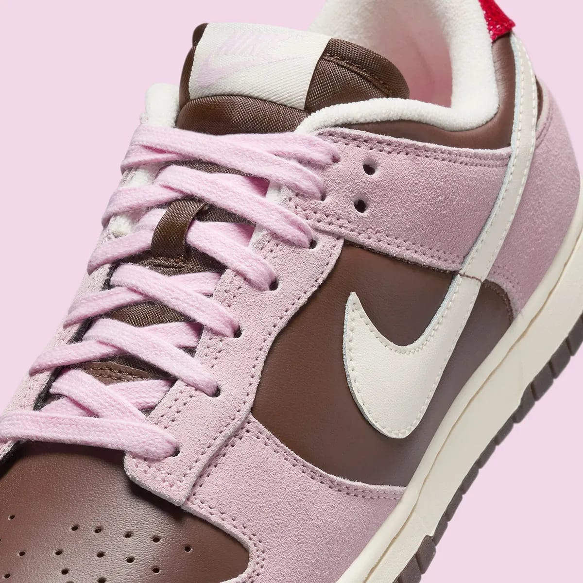 Nike Dunk Low Wmns "Neapolitan"