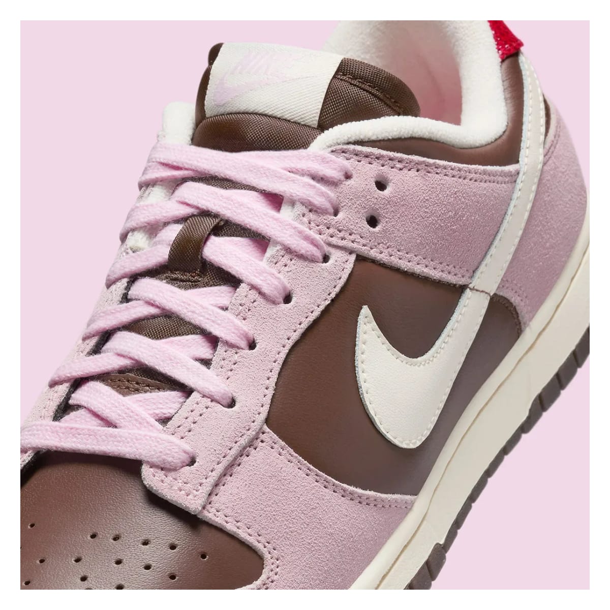 Nike Dunk Low Wmns "Neapolitan"