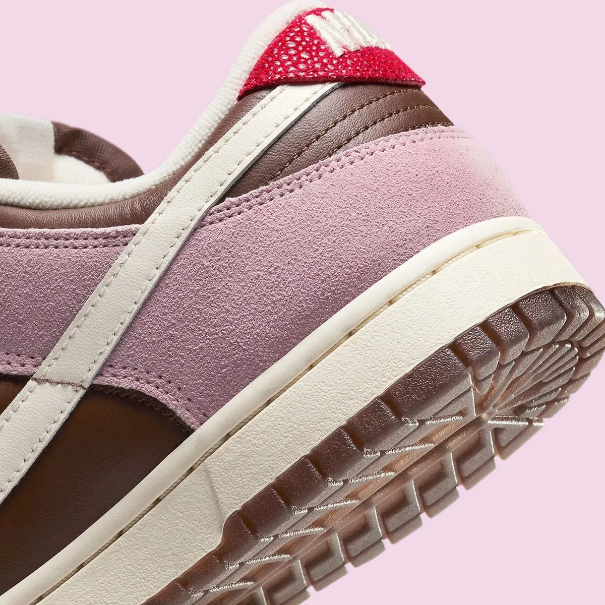 Nike Dunk Low Wmns "Neapolitan"