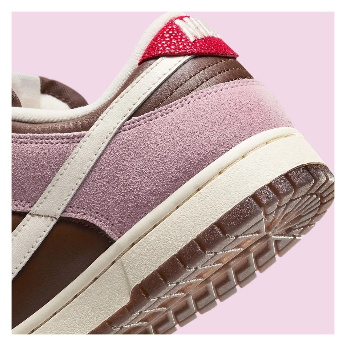 Nike Dunk Low Wmns "Neapolitan"