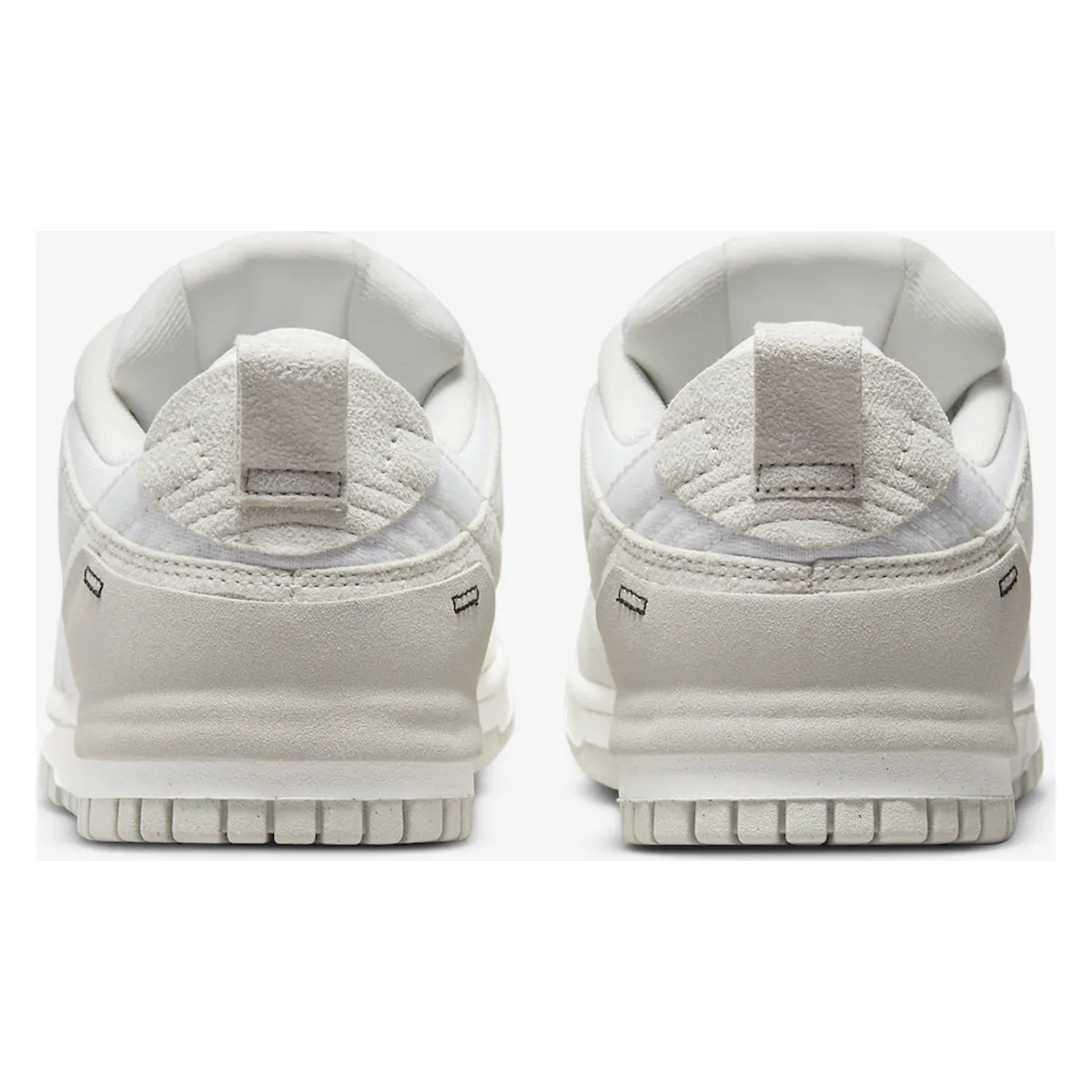 Nike Dunk Low Disrupt 2 Wmns "Pale Ivory Black"