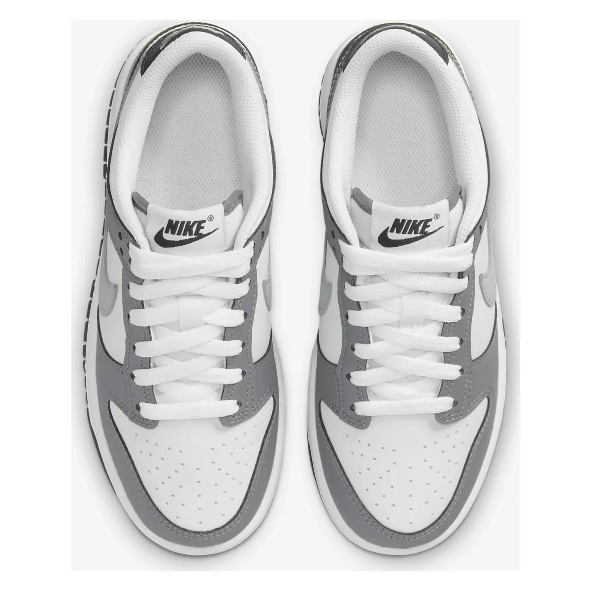Nike Dunk Low GS "Cool Grey"