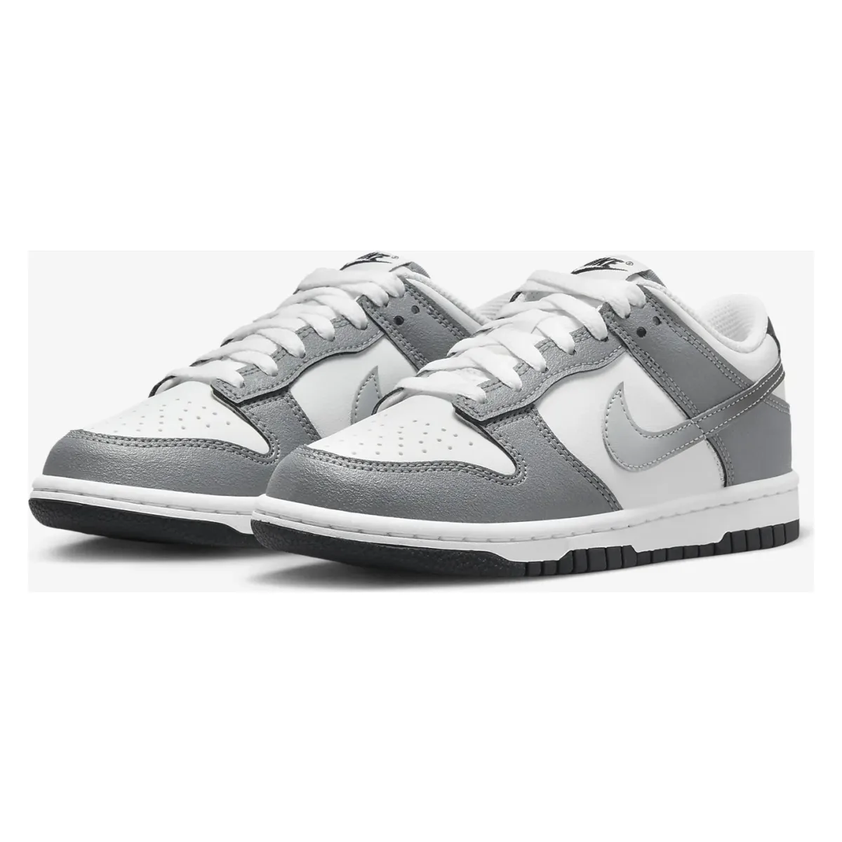 Nike Dunk Low GS "Cool Grey"