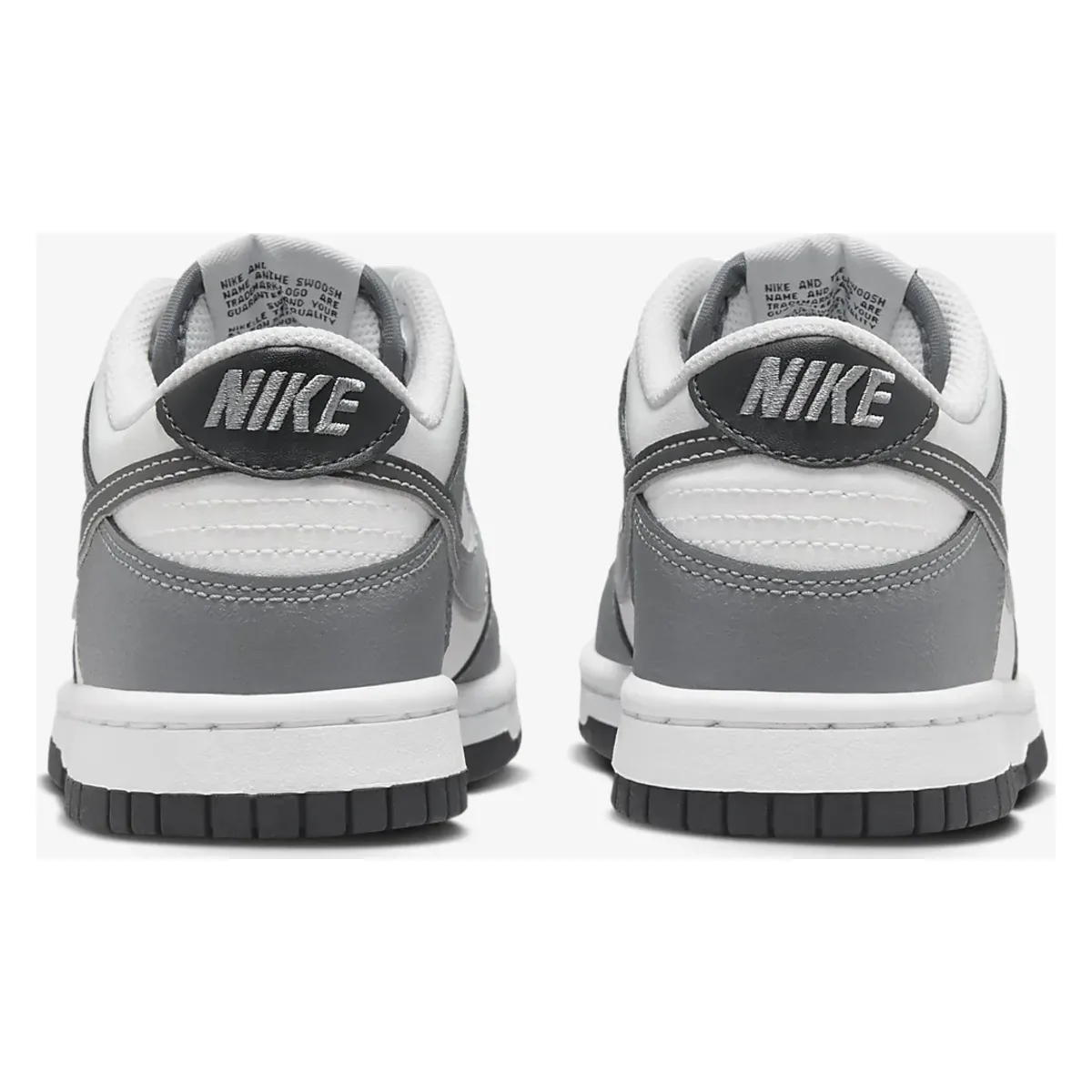 Nike Dunk Low GS "Cool Grey"