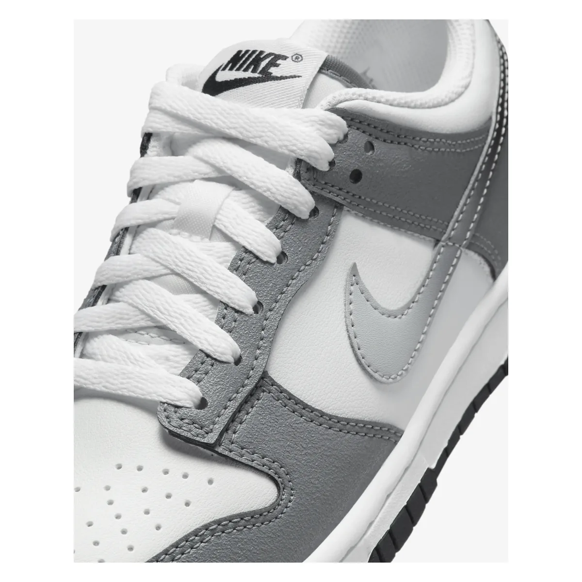 Nike Dunk Low GS "Cool Grey"
