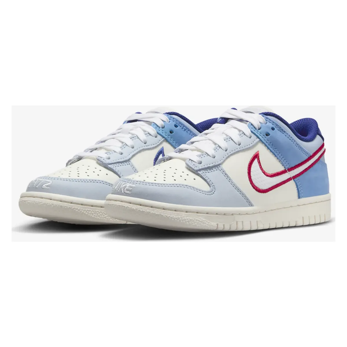 Nike Dunk Low GS "Light Armory Blue"