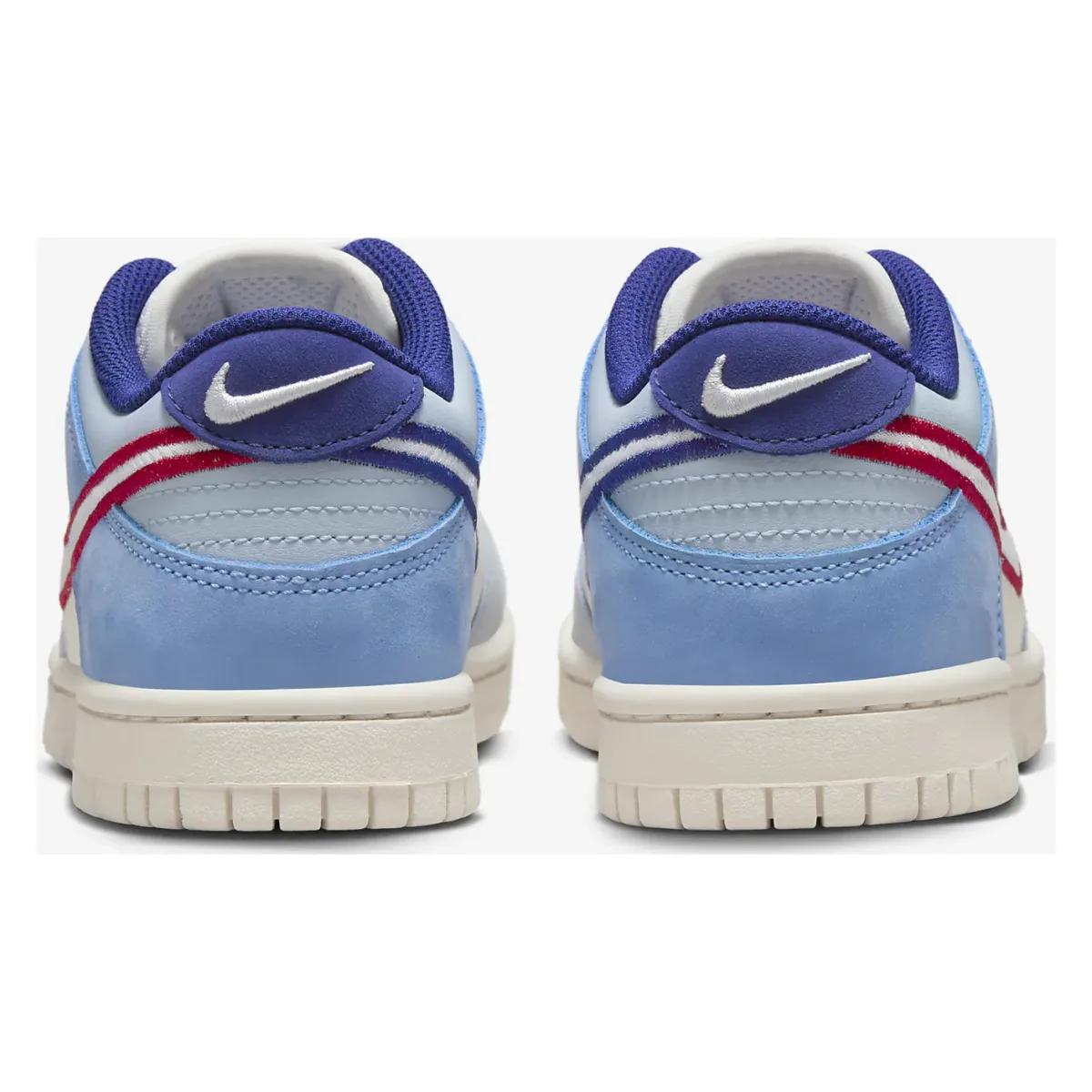 Nike Dunk Low GS "Light Armory Blue"