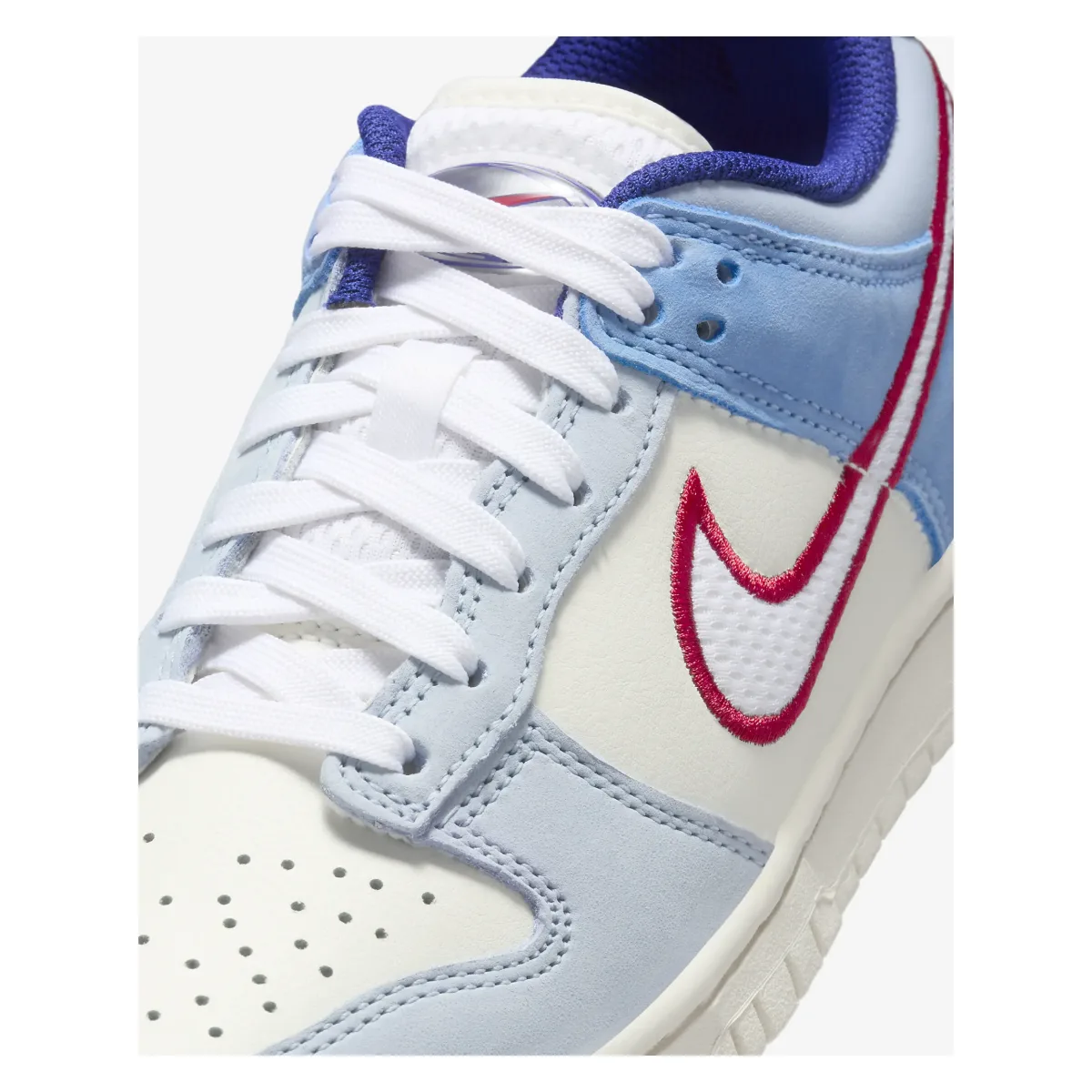 Nike Dunk Low GS "Light Armory Blue"