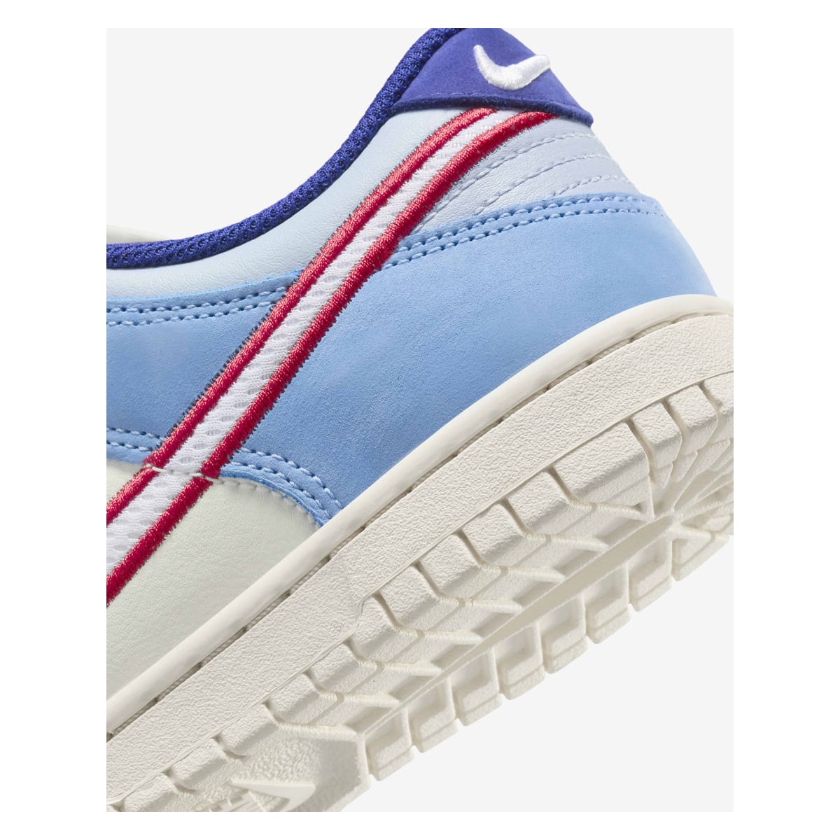 Nike Dunk Low GS "Light Armory Blue"
