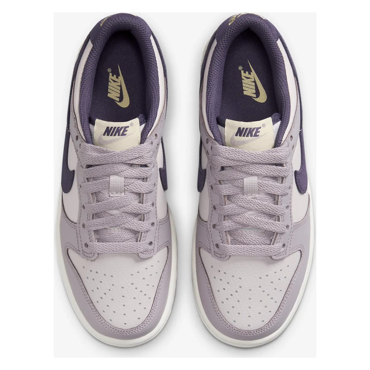 Nike Dunk Low GS "Light Violet Ore"