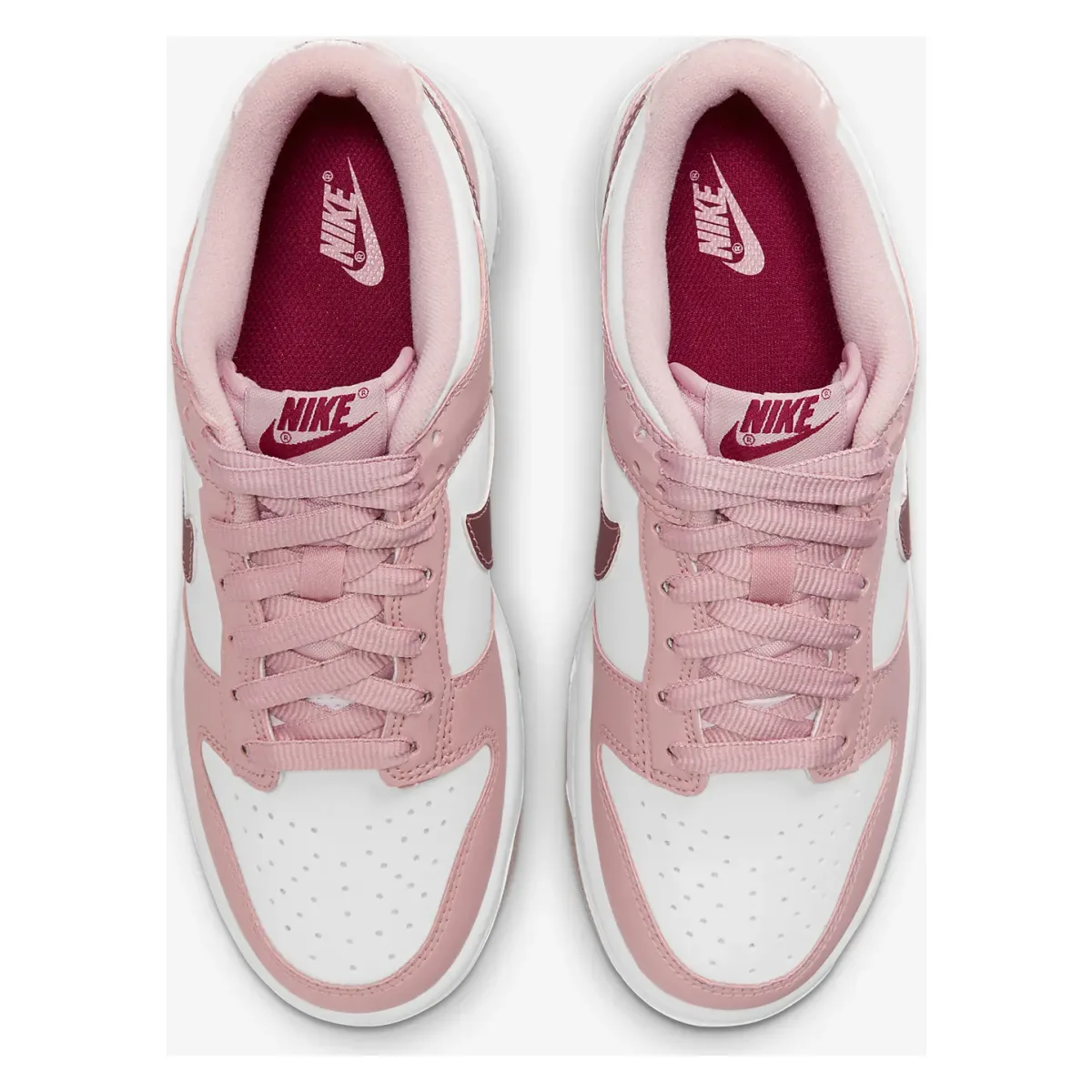 Nike Dunk Low GS "Pink Glaze"