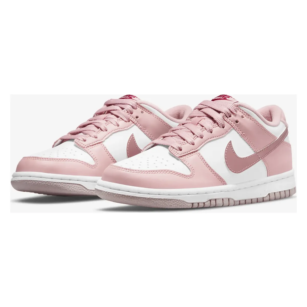 Nike Dunk Low GS "Pink Glaze"