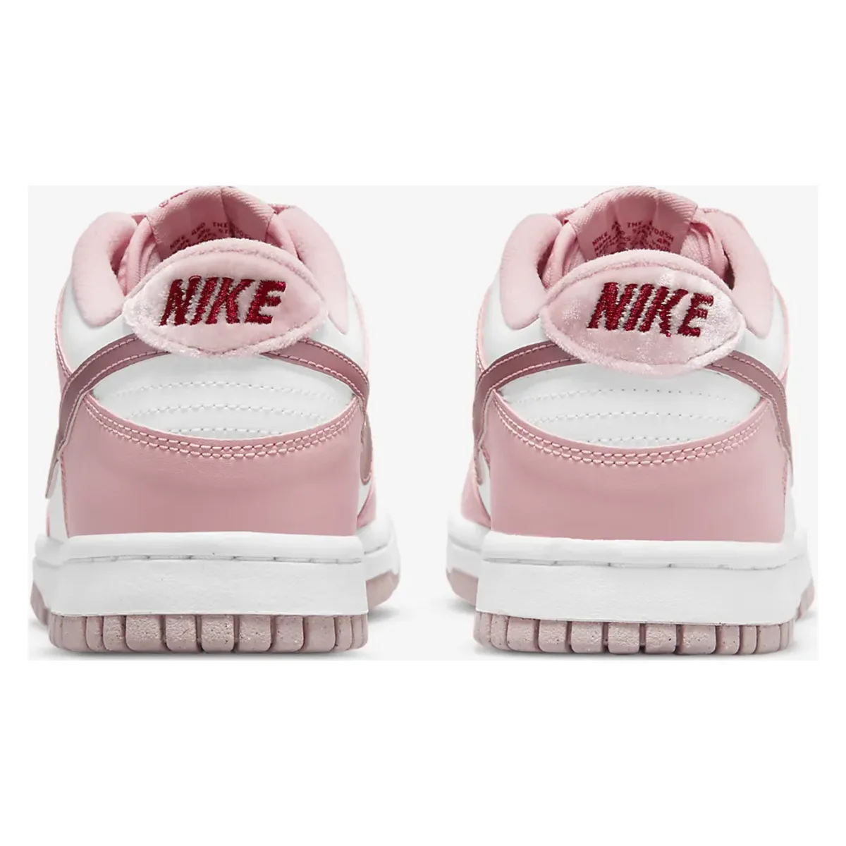 Nike Dunk Low GS "Pink Glaze"