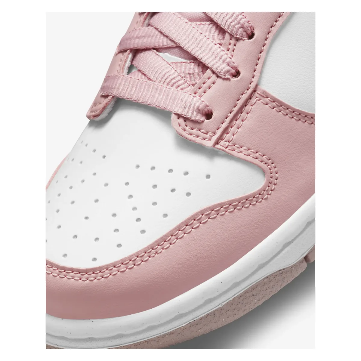 Nike Dunk Low GS "Pink Glaze"