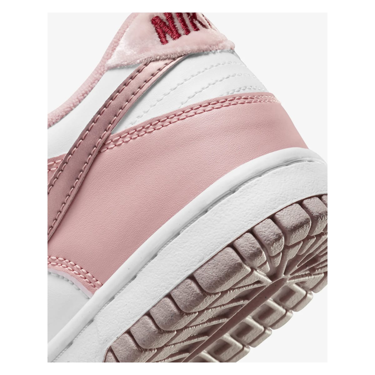 Nike Dunk Low GS "Pink Glaze"