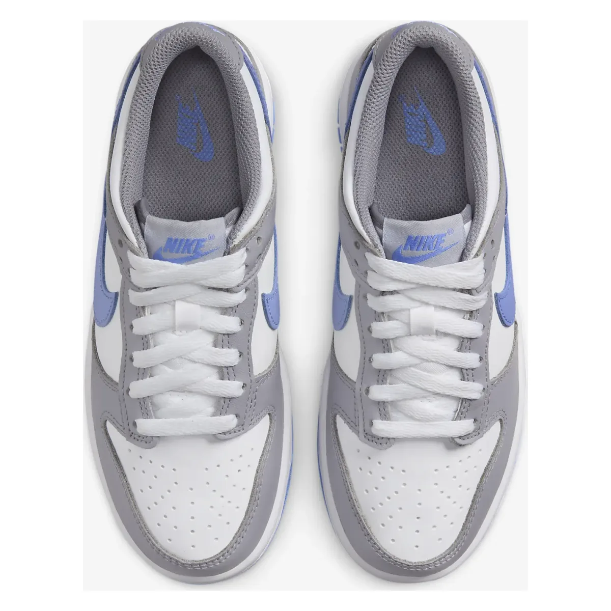 Nike Dunk Low GS "Royal Pulse"