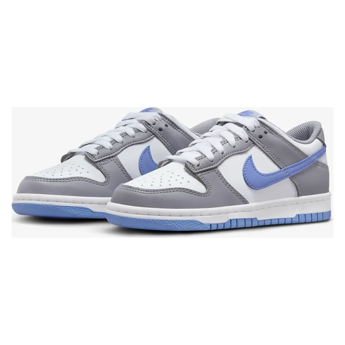 Nike Dunk Low GS "Royal Pulse"