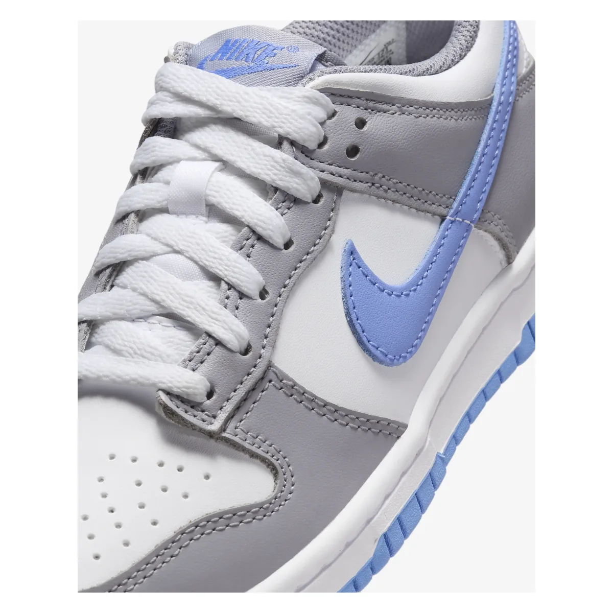 Nike Dunk Low GS "Royal Pulse"