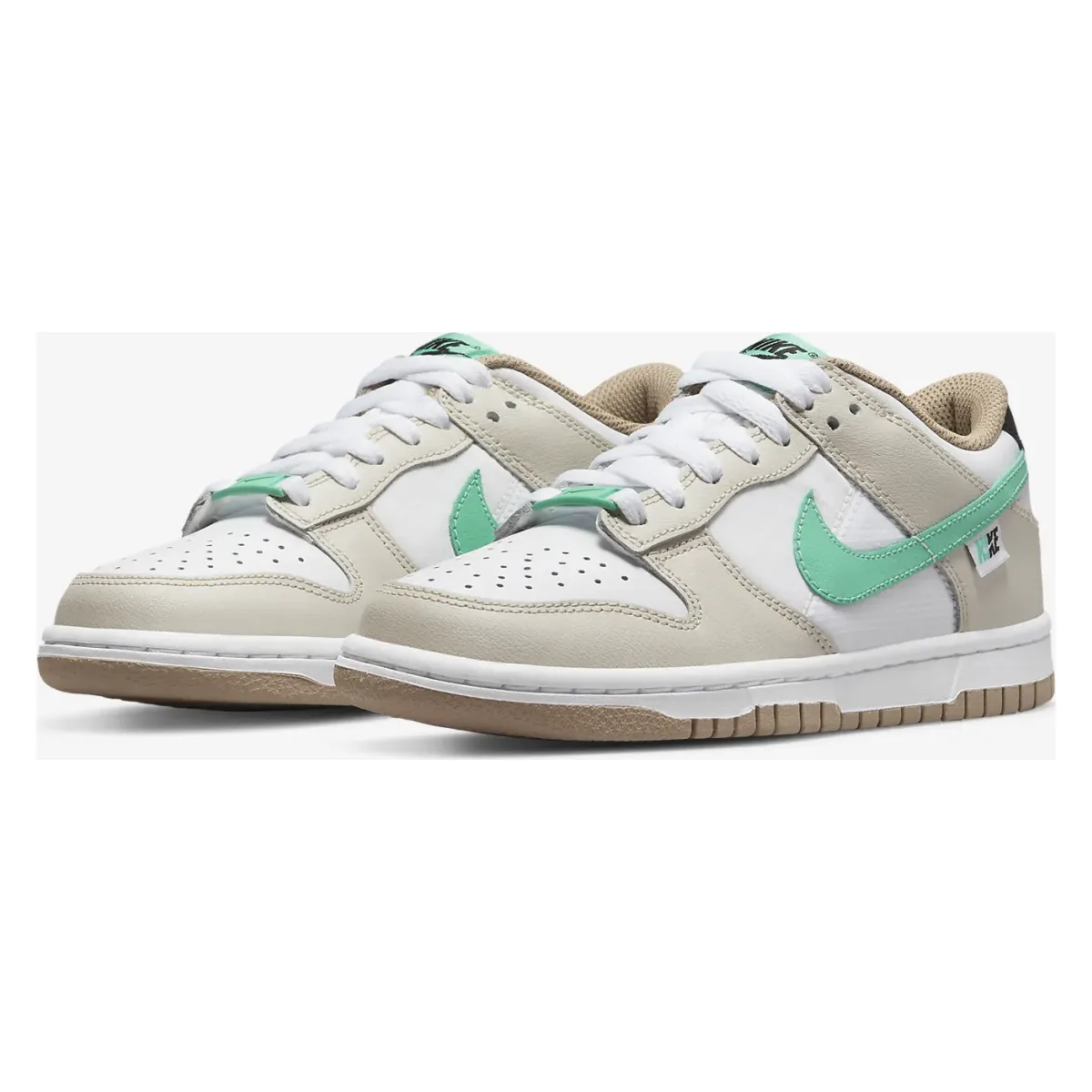 Nike Dunk Low GS "Split"