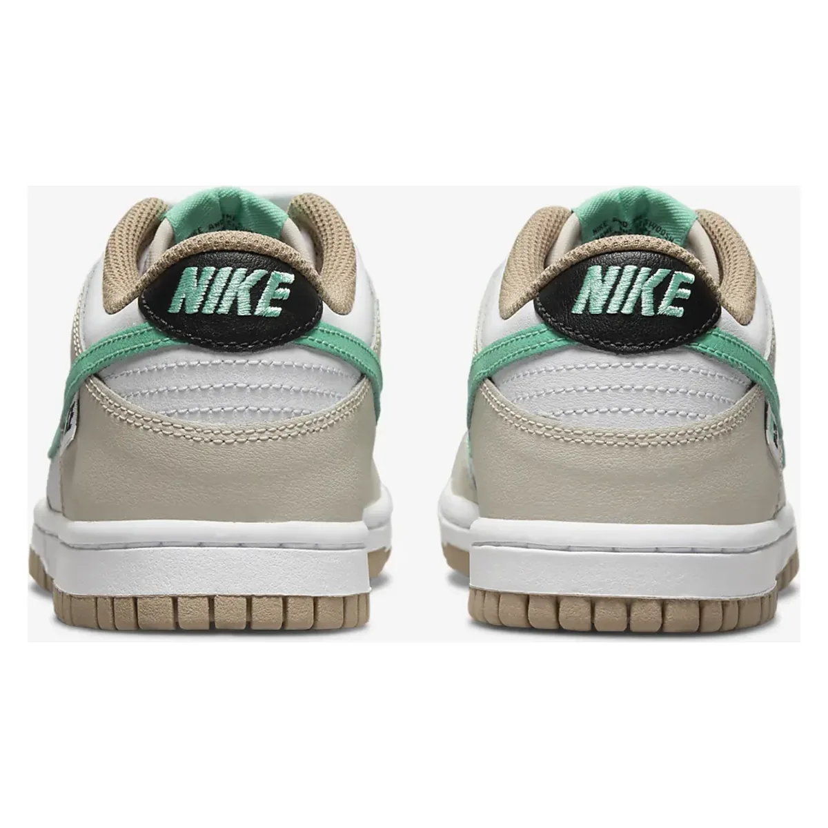 Nike Dunk Low GS "Split"