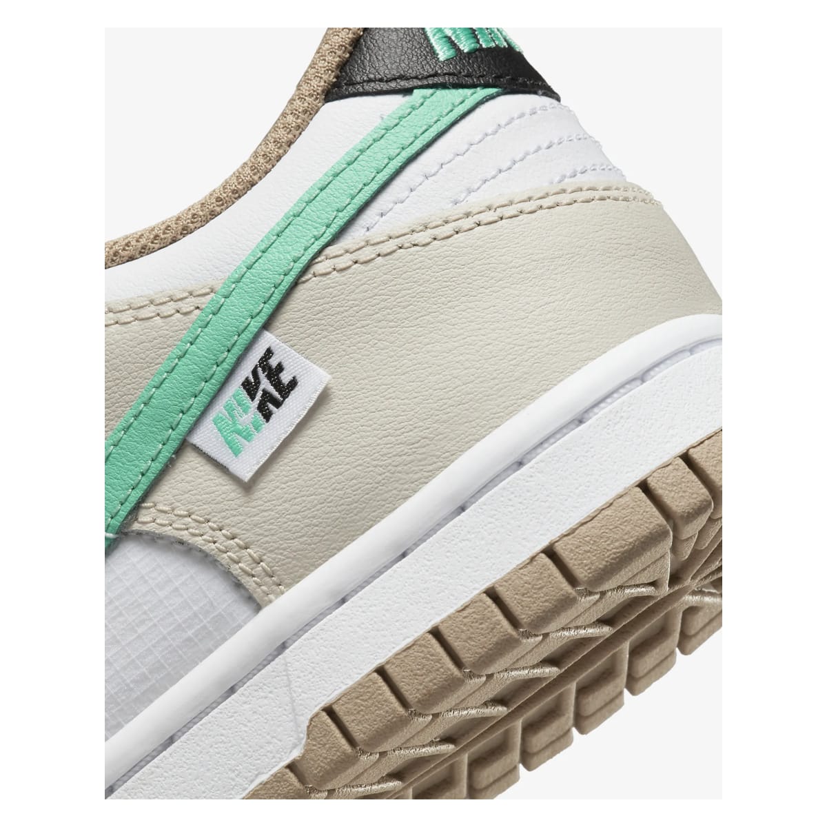 Nike Dunk Low GS "Split"