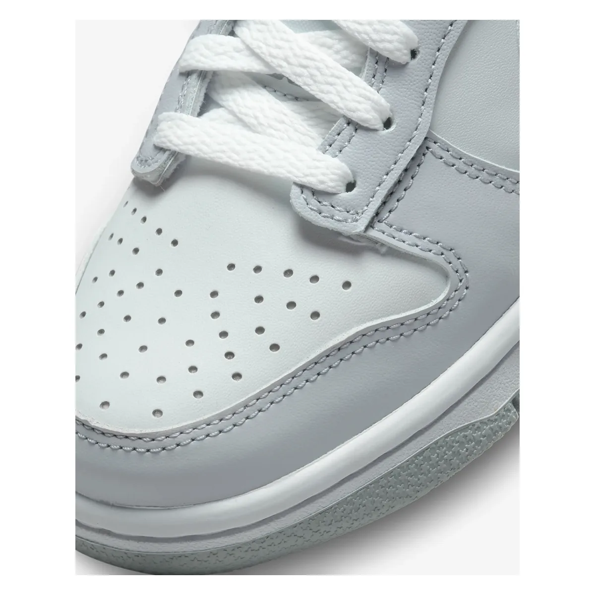 Nike Dunk Low GS "Two-Toned Grey"