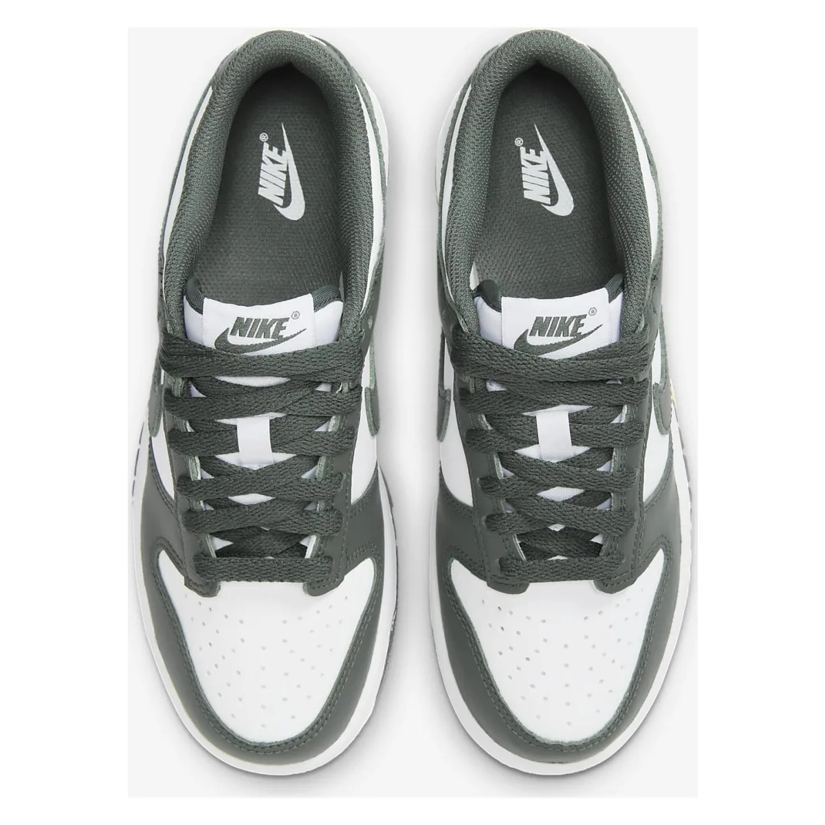 Nike Dunk Low GS "Vintage Green"