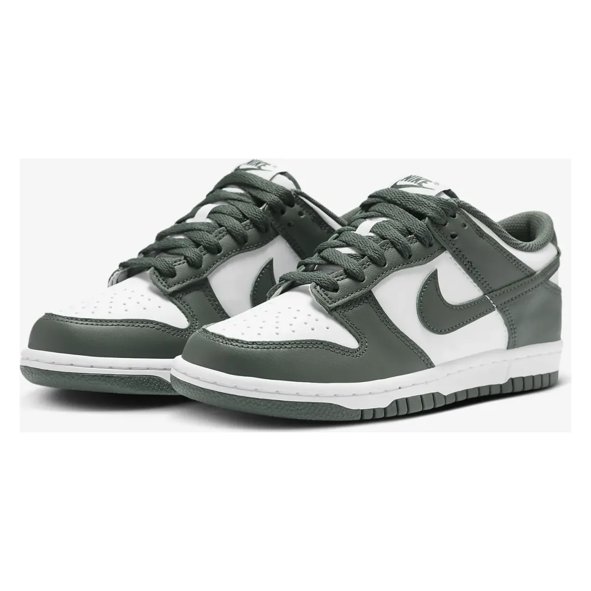 Nike Dunk Low GS "Vintage Green"