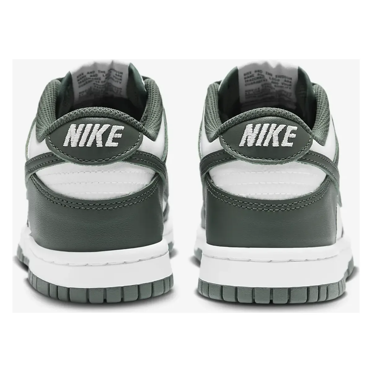 Nike Dunk Low GS "Vintage Green"