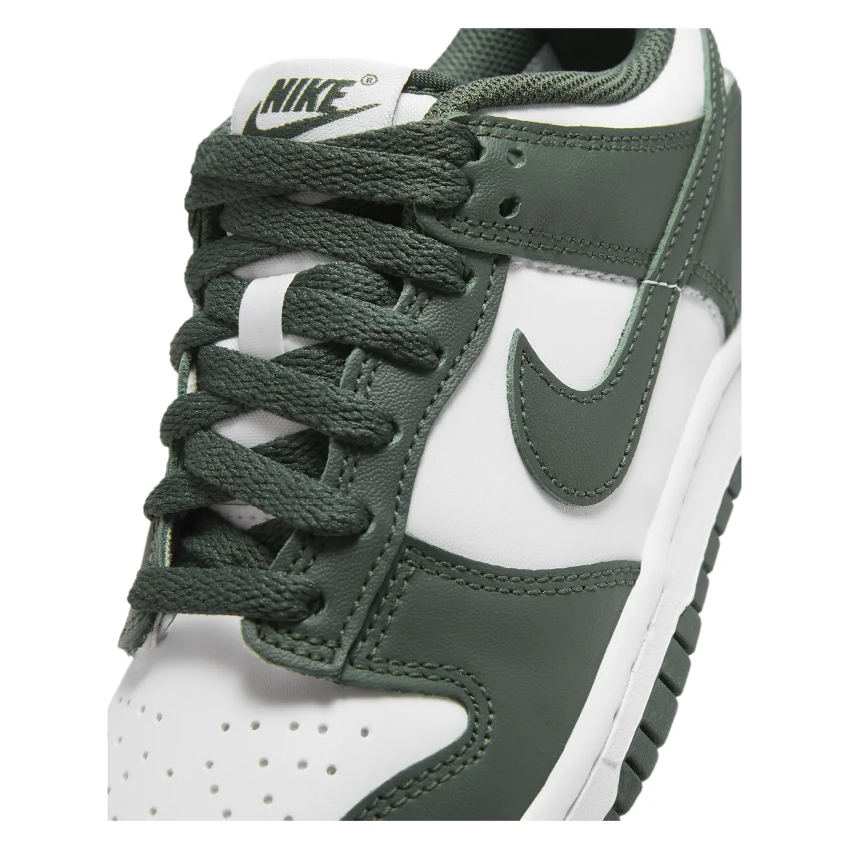 Nike Dunk Low GS "Vintage Green"