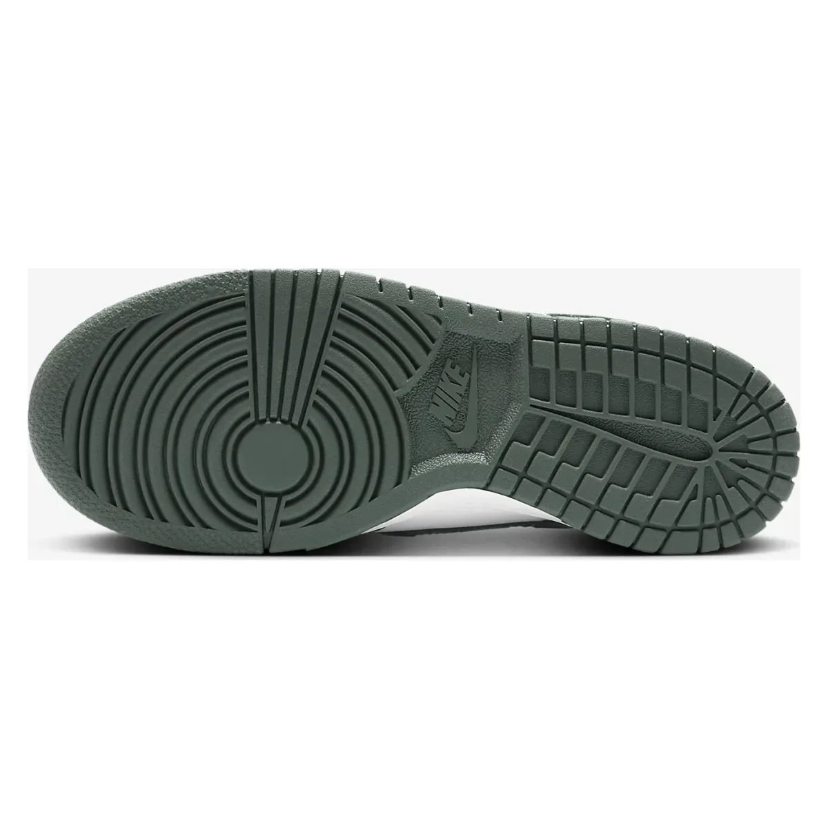 Nike Dunk Low GS "Vintage Green"