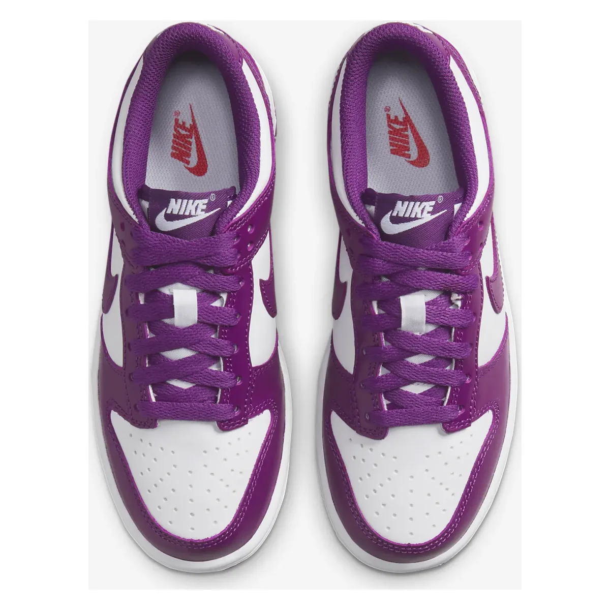 Nike Dunk Low GS "Viotech"