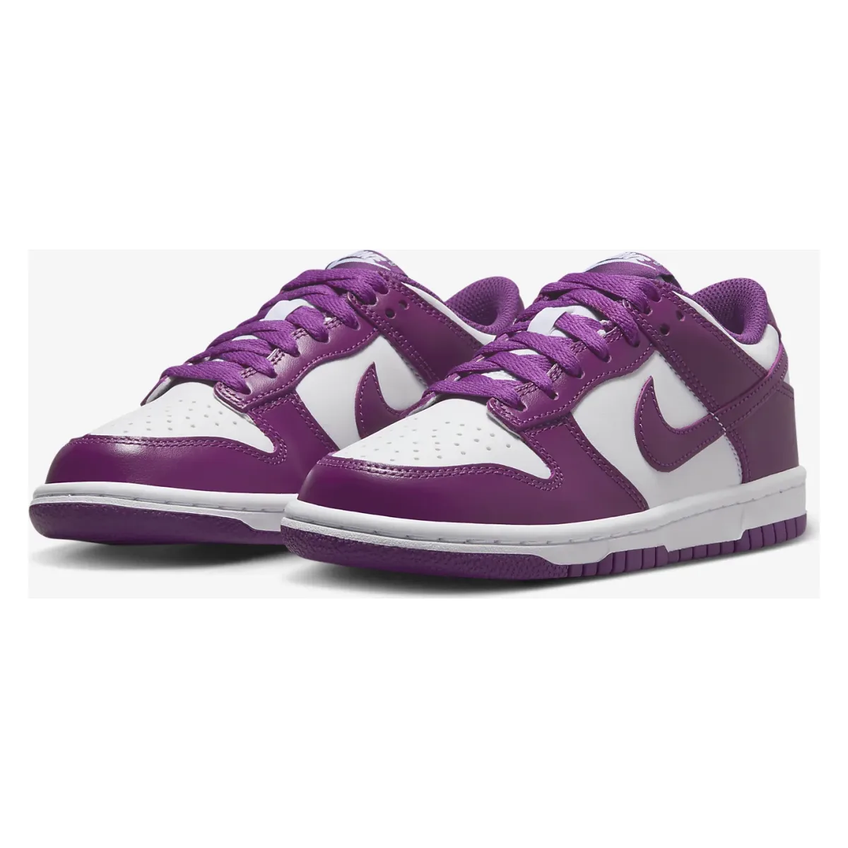 Nike Dunk Low GS "Viotech"