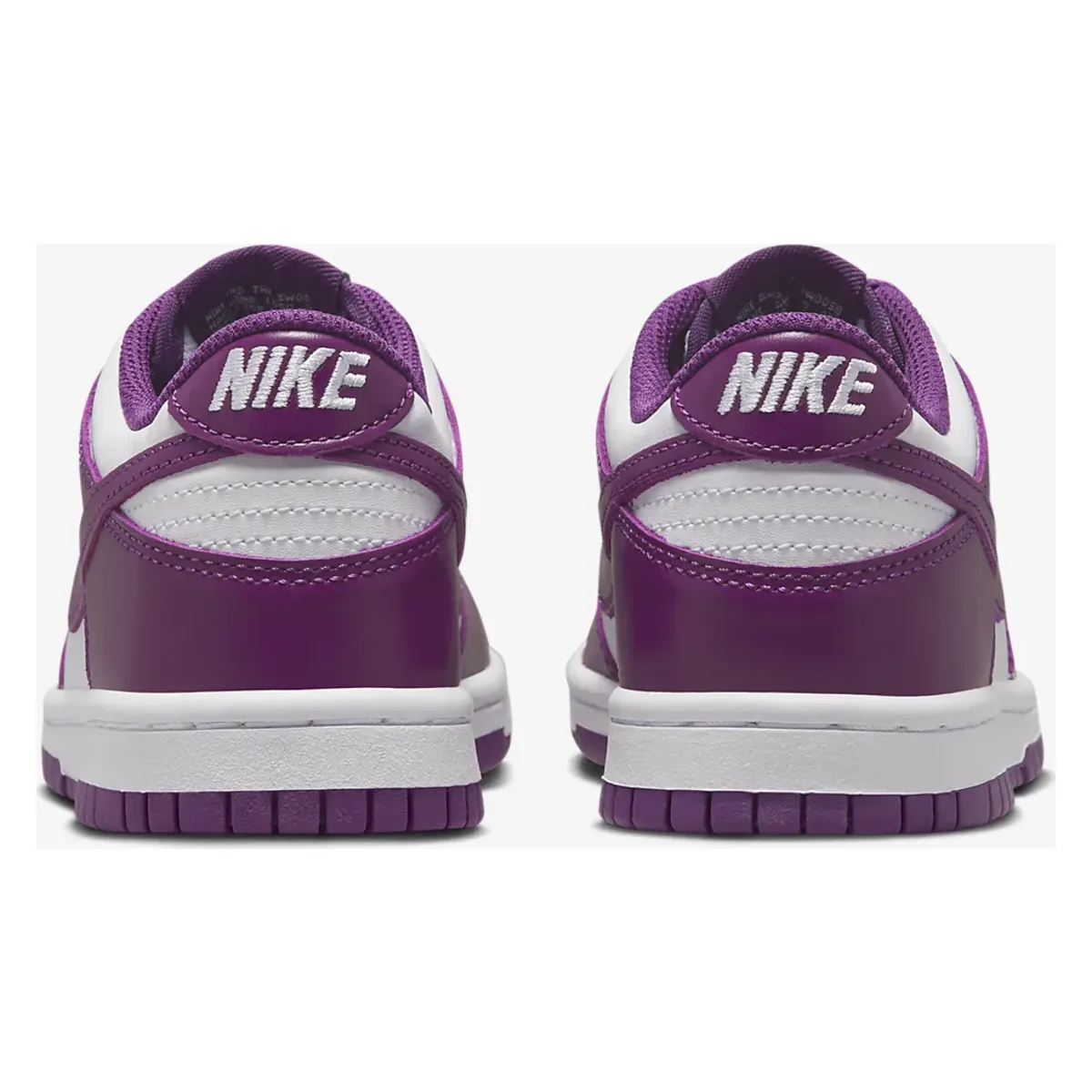 Nike Dunk Low GS "Viotech"