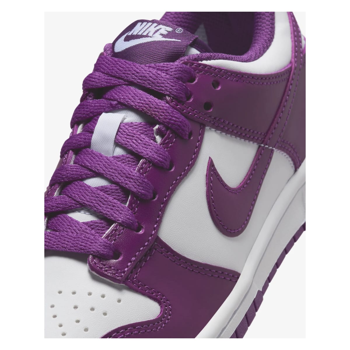 Nike Dunk Low GS "Viotech"