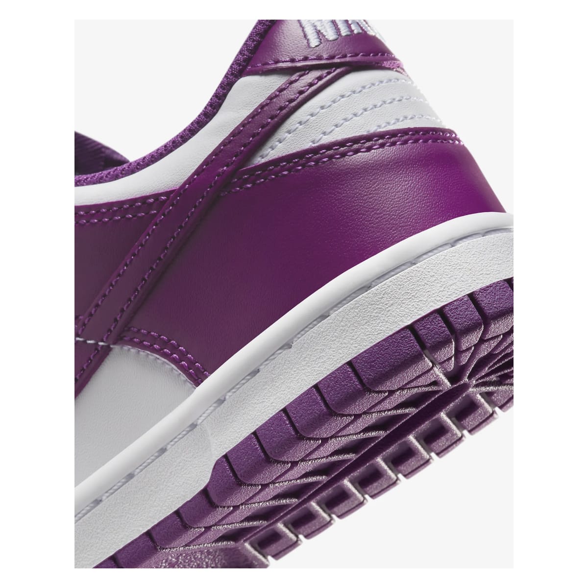 Nike Dunk Low GS "Viotech"