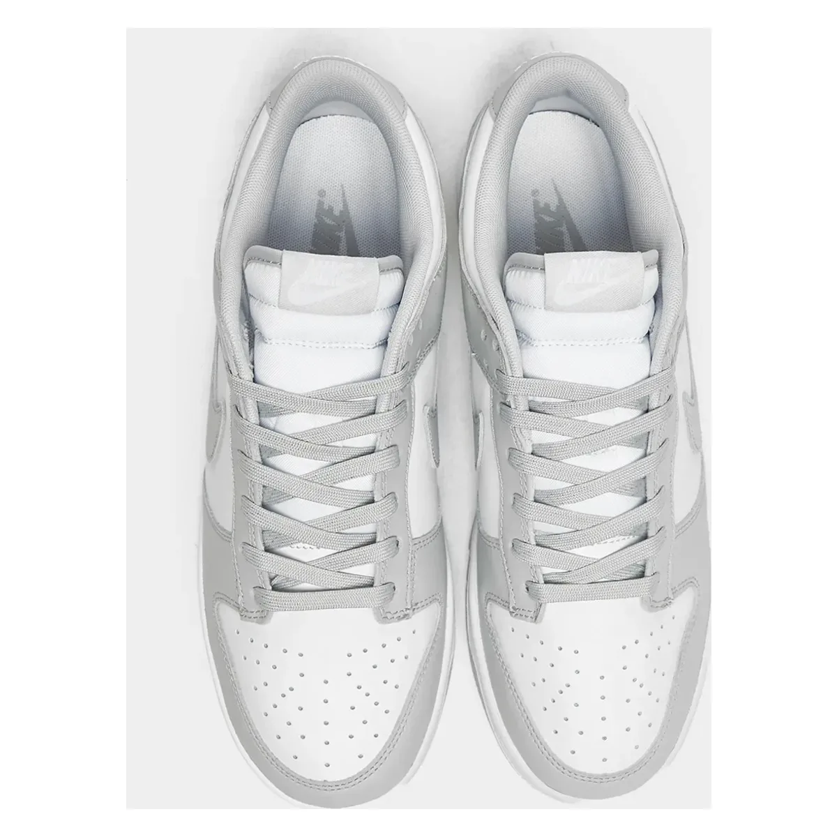 Nike Dunk Low "Grey Fog"