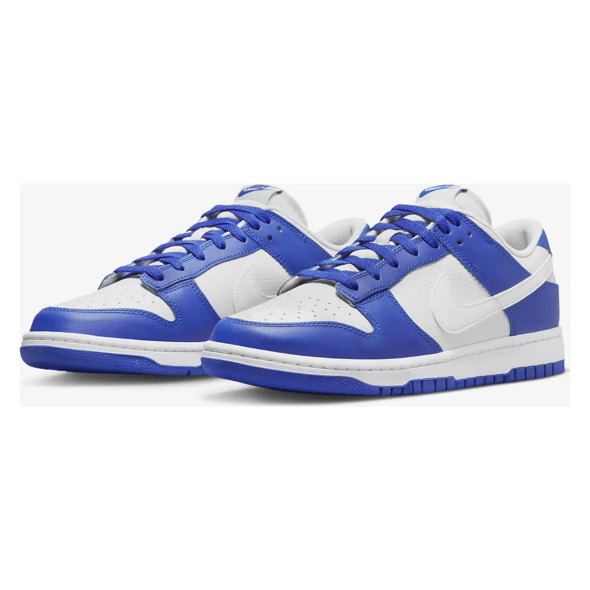 Nike Dunk Low "Kentucky Alternate"