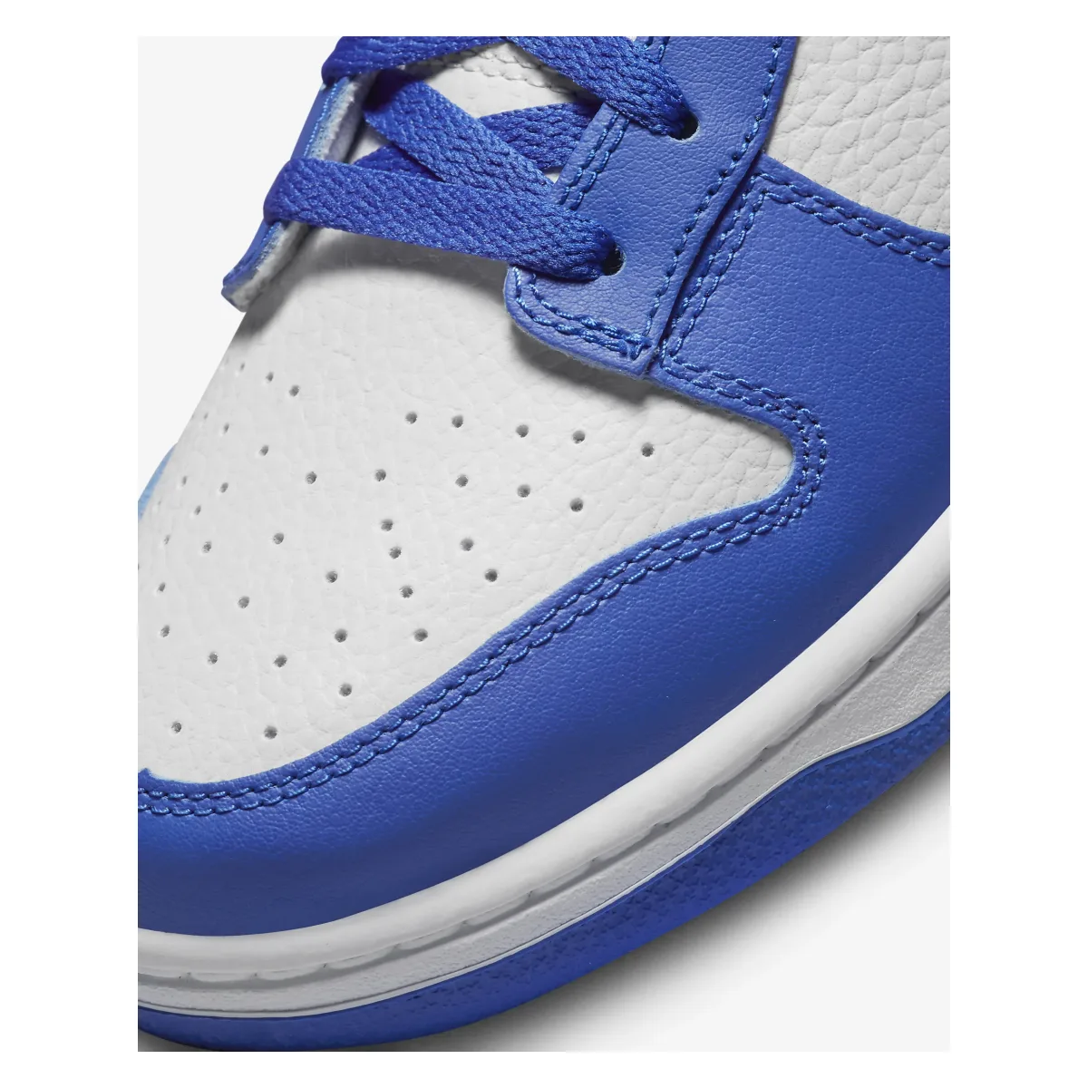 Nike Dunk Low "Kentucky Alternate"