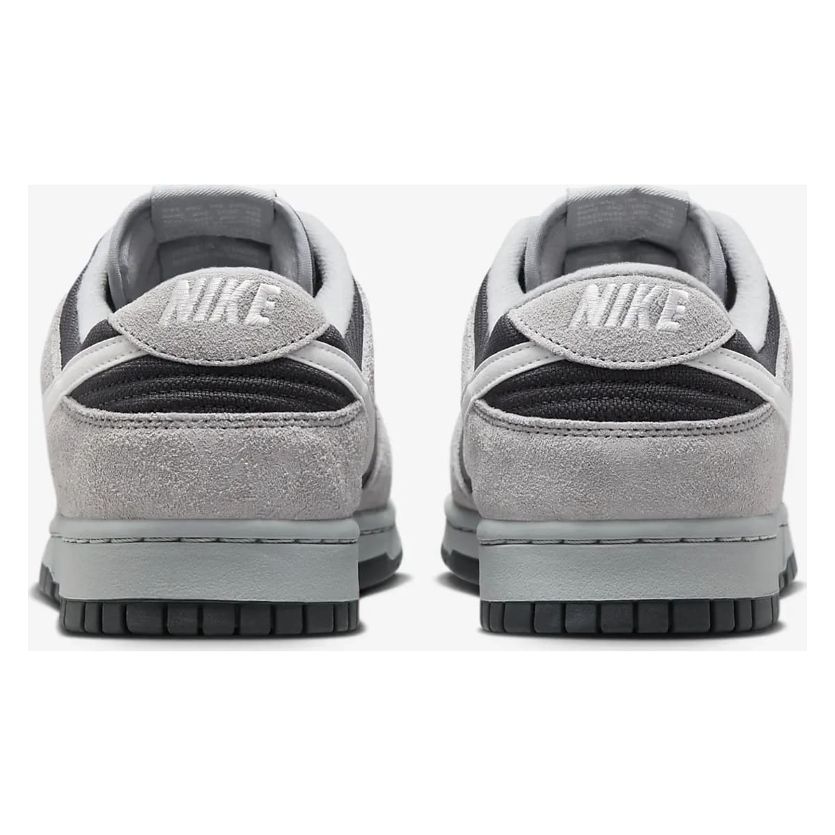 Nike Dunk Low "Light Smoke Grey"