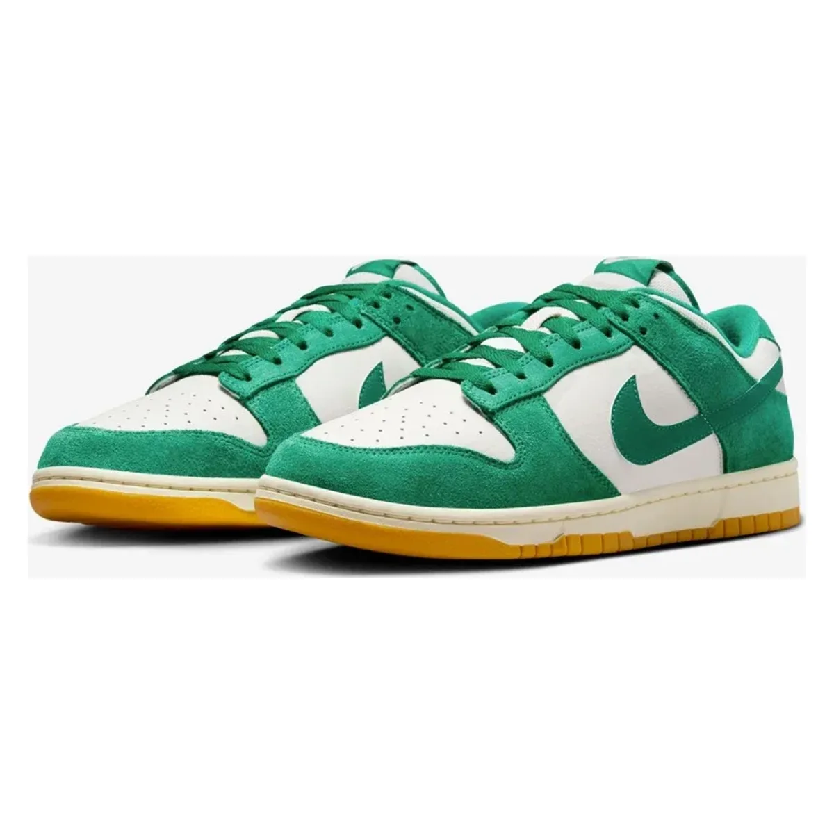 Nike Dunk Low "Malachite Gum"