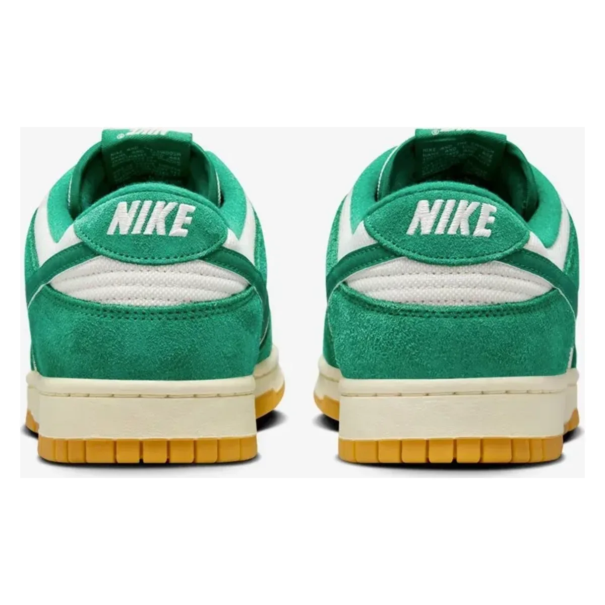 Nike Dunk Low "Malachite Gum"