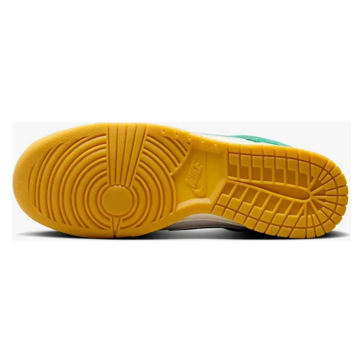 Nike Dunk Low "Malachite Gum"