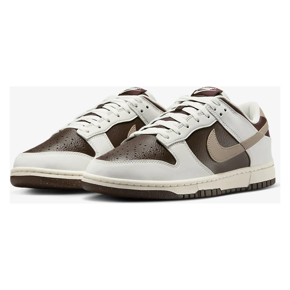 Nike Dunk Low Next Nature "Baroque Brown"