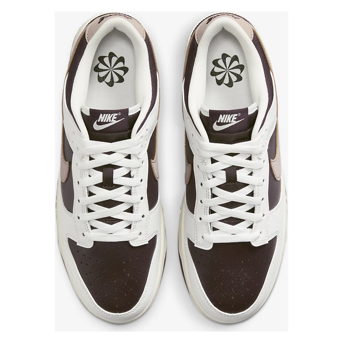Nike Dunk Low Next Nature "Baroque Brown"